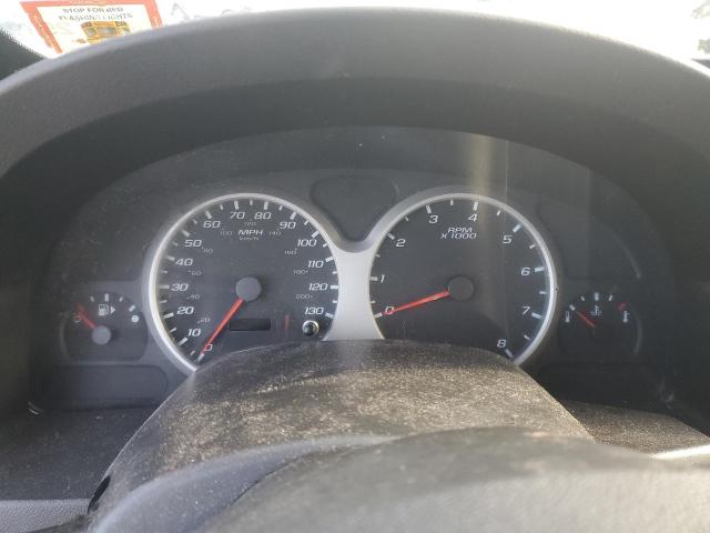 Photo 9 from auction – 2005 CHEVROLET EQUINOX LT with VIN 2CNDL63F756180258