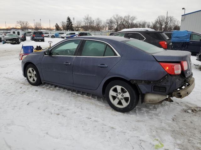 Photo 2 from auction – 2013 CHEVROLET MALIBU LS with VIN 1G11B5SA6DF186253