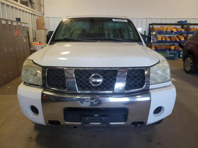 Photo 5 from auction – 2004 NISSAN TITAN XE with VIN 1N6AA07B24N540643
