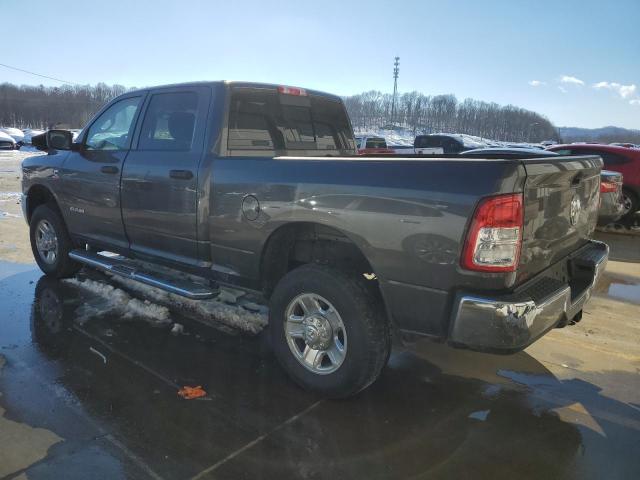 Photo 2 from auction – 2019 RAM 2500 with VIN 3C6UR5CL0KG559869