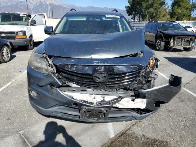 Photo 5 from auction – 2013 MAZDA CX-9 TOURI with VIN JM3TB2CV4D0423848