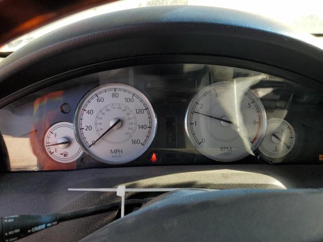 Фото 9 с аукциона – 2005 CHRYSLER 300C с VIN 2C3JA63H15H628226