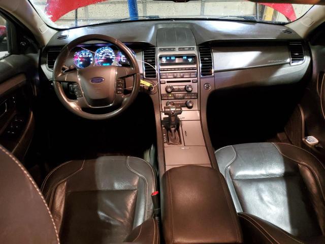 Photo 8 from auction – 2011 FORD TAURUS SEL with VIN 1FAHP2EW7BG137475
