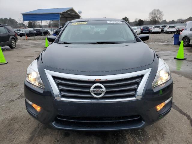 Photo 5 from auction – 2013 NISSAN ALTIMA 2.5 with VIN 1N4AL3AP4DN507863