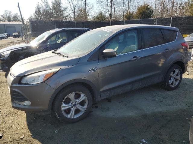 Photo 1 from auction – 2014 FORD ESCAPE SE with VIN 1FMCU0GX1EUC40996