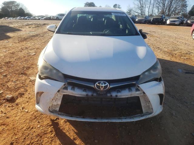 Photo 5 from auction – 2015 TOYOTA CAMRY LE with VIN 4T1BF1FKXFU090227