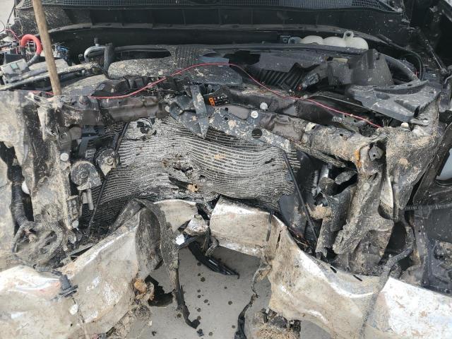 Photo 11 from auction – 2020 CHEVROLET SILVERADO with VIN 3GCUYDED6LG231174