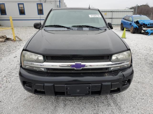 Photo 5 from auction – 2005 CHEVROLET TRAILBLAZE with VIN 1GNDS13S352365757