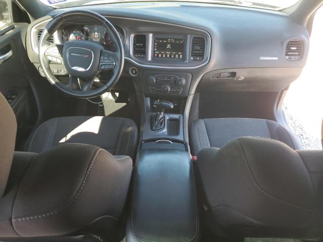Photo 8 from auction – 2019 DODGE CHARGER SX with VIN 2C3CDXBG1KH715196
