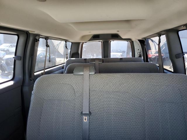 Photo 10 from auction – 2019 CHEVROLET EXPRESS G3 with VIN 1GAZGPFP2K1145224