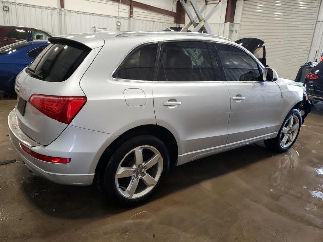 Photo 3 from auction – 2010 AUDI Q5 PREMIUM with VIN WA1LKAFP4AA055297