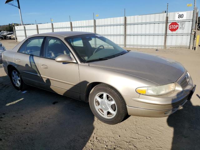 Photo 4 from auction – 2004 BUICK REGAL LS with VIN 2G4WB52K841193360
