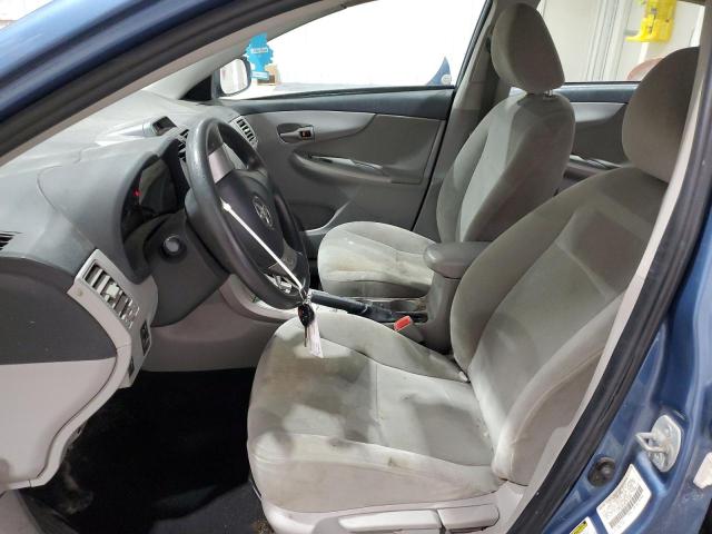 Photo 7 from auction – 2012 TOYOTA COROLLA BA with VIN 5YFBU4EE0CP019330