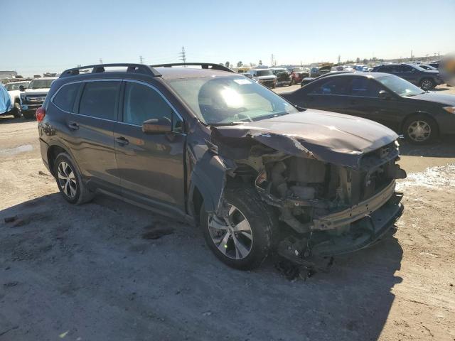 Photo 4 from auction – 2020 SUBARU ASCENT PRE with VIN 4S4WMAFD9L3455636