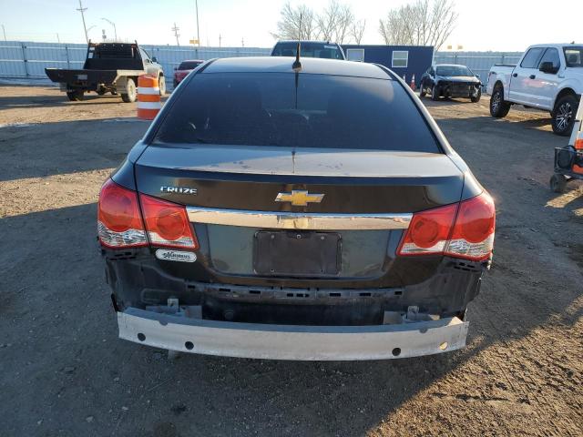 Photo 6 from auction – 2011 CHEVROLET CRUZE LS with VIN 1G1PC5SH2B7307212