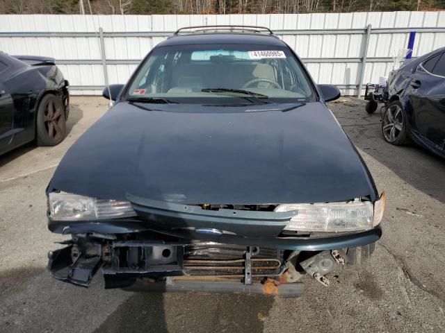 Photo 5 from auction – 1995 FORD TAURUS GL with VIN 1FALP57U4SG281752