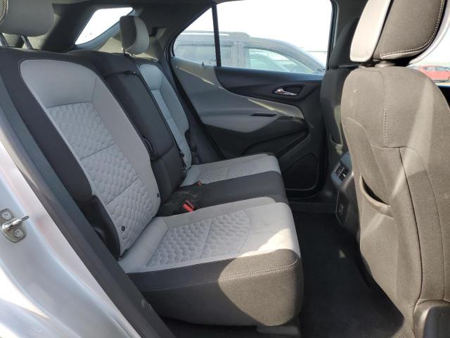 Photo 11 from auction – 2019 CHEVROLET EQUINOX LS with VIN 3GNAXHEVXKS625043
