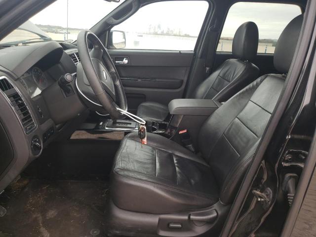 Photo 7 from auction – 2011 FORD ESCAPE LIM with VIN 1FMCU0EG1BKB53559