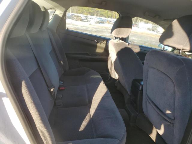Photo 10 from auction – 2011 CHEVROLET IMPALA LS with VIN 2G1WF5EK2B1290872