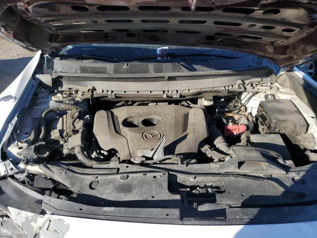 Photo 11 from auction – 2016 MAZDA CX-9 SIGNA with VIN JM3TCBEY2G0109382