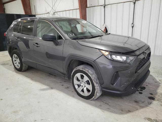 Photo 4 from auction – 2022 TOYOTA RAV4 LE with VIN 2T3F1RFV8NW263709