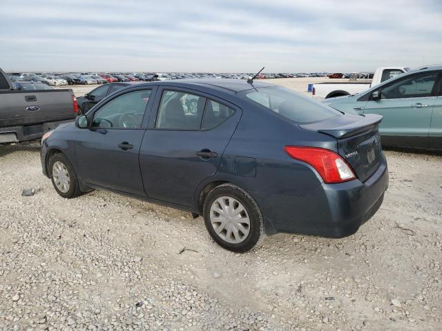 Photo 2 from auction – 2015 NISSAN VERSA S with VIN 3N1CN7AP2FL846521