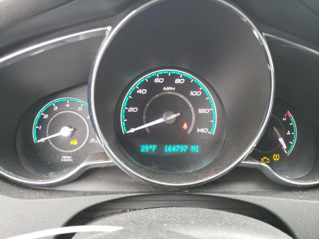 Photo 9 from auction – 2012 CHEVROLET MALIBU 2LT with VIN 1G1ZD5E04CF326119