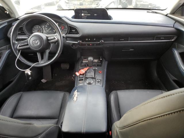 Photo 8 from auction – 2021 MAZDA CX-30 SELE with VIN 3MVDMBBL3MM219951