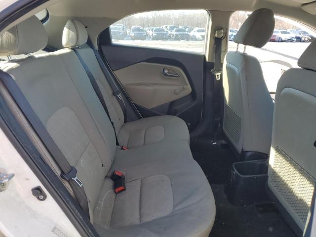 Photo 10 from auction – 2016 KIA RIO LX with VIN KNADM5A38G6645978