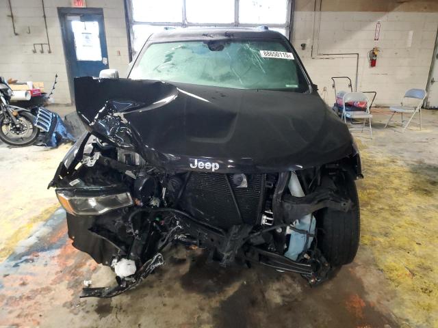 Photo 5 from auction – 2021 JEEP GRAND CHER with VIN 1C4RJFBG8MC665394