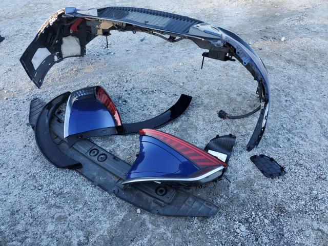 Photo 13 from auction – 2023 KIA EV6 LIGHT with VIN KNDC34LA0P5128252