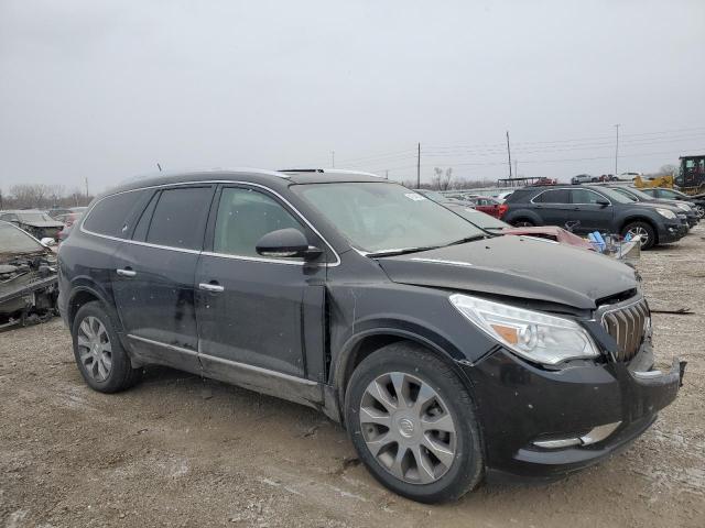 Photo 4 from auction – 2016 BUICK ENCLAVE with VIN 5GAKVCKDXGJ234938