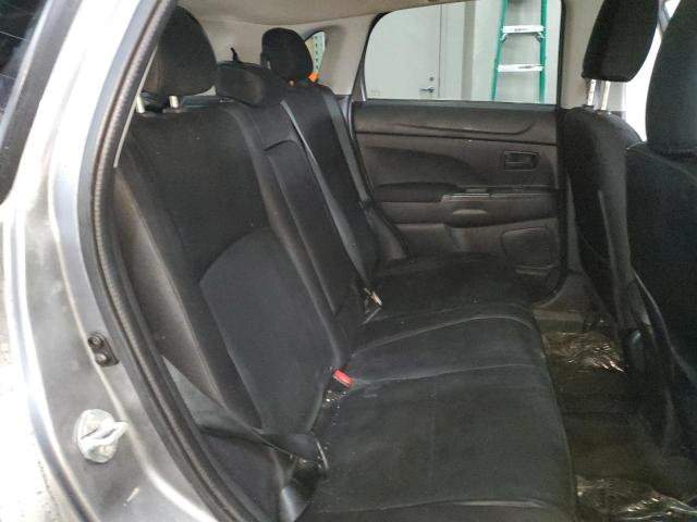 Photo 11 from auction – 2014 MITSUBISHI OUTLANDER with VIN 4A4AP3AU9EE020768
