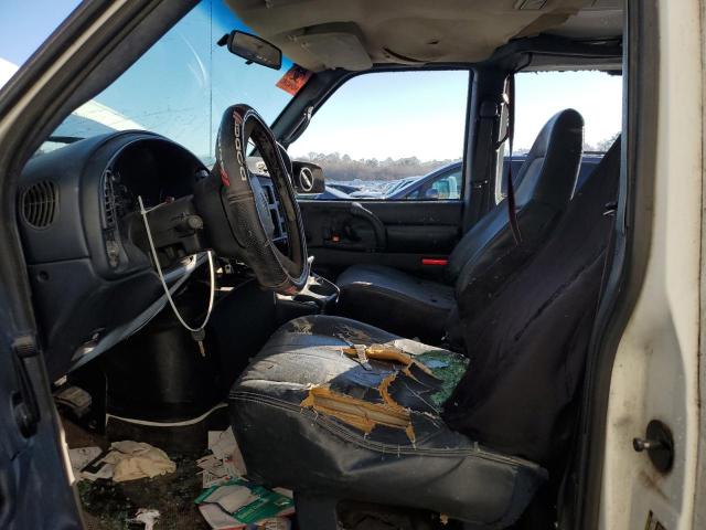 Photo 7 from auction – 2004 CHEVROLET ASTRO with VIN 1GCDM19X74B117502