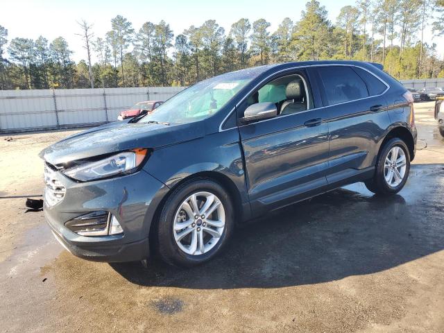 FORD EDGE SEL 2019 с VIN 2FMPK4J99KBC45440 - Снимка от търг