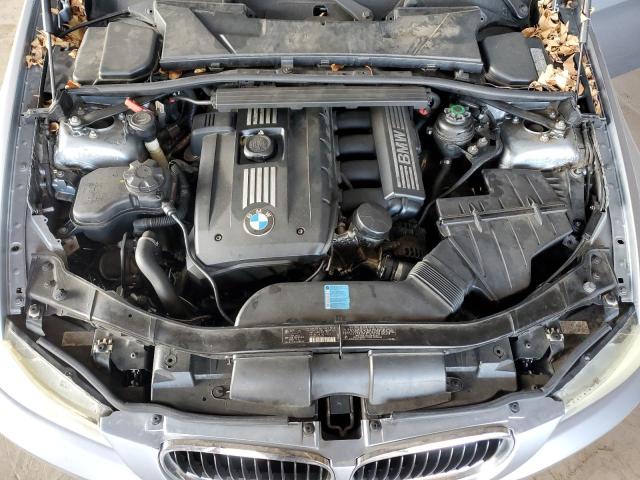 Photo 11 from auction – 2010 BMW 328 I SULE with VIN WBAPH5G57ANM34813