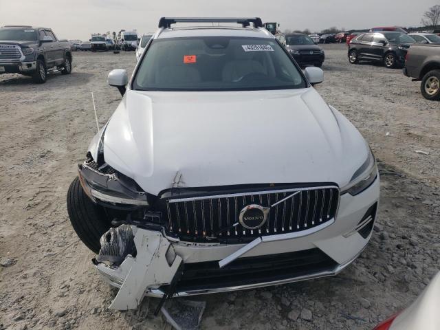 Photo 5 from auction – 2023 VOLVO XC60 CORE with VIN YV4H60DK3P1226435
