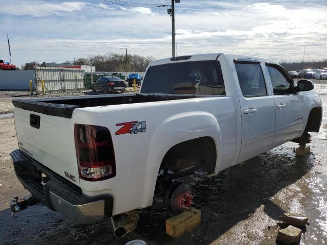 Photo 3 from auction – 2011 GMC SIERRA K15 with VIN 3GTP2WE38BG151228