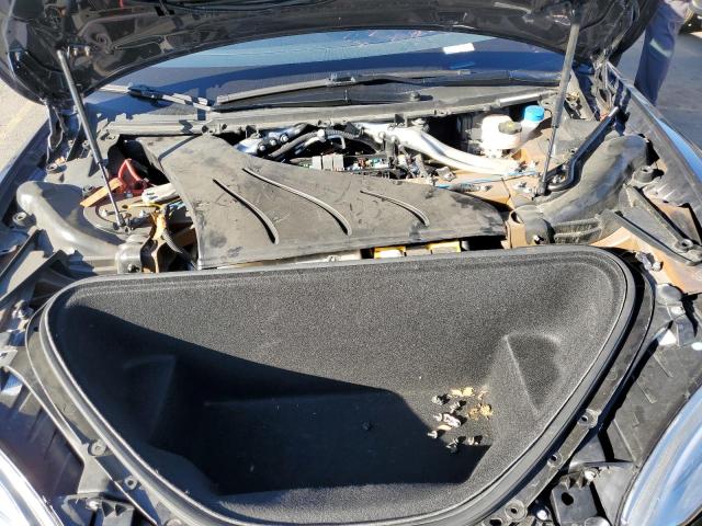 Photo 11 from auction – 2019 TESLA MODEL S with VIN 5YJSA1E20KF345779