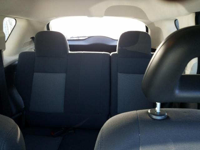 Photo 10 from auction – 2008 JEEP COMPASS SP with VIN 1J8FF47W68D564078