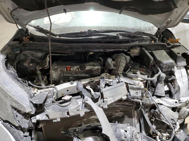 Photo 12 from auction – 2014 HONDA CR-V LX with VIN 2HKRM4H33EH670511