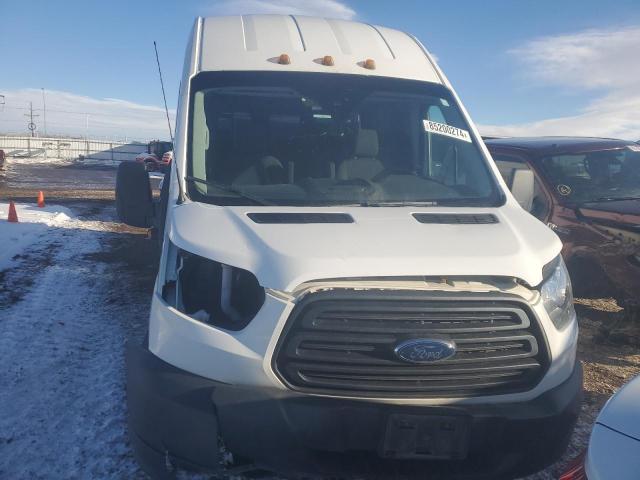 Photo 5 from auction – 2019 FORD TRANSIT T- with VIN 1FBVU4XM8KKB86330