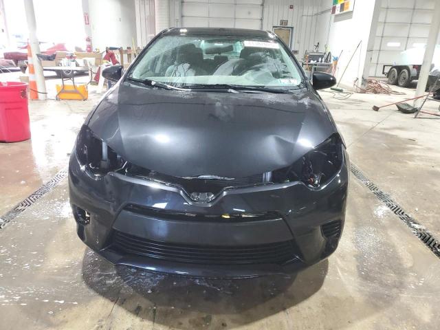 Photo 5 from auction – 2014 TOYOTA COROLLA L with VIN 2T1BURHE7EC009843