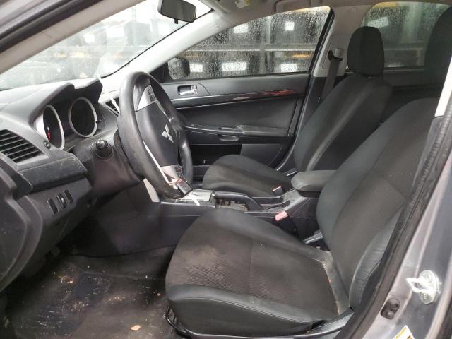 Photo 7 from auction – 2016 MITSUBISHI LANCER ES with VIN JA32U2FU1GU009505