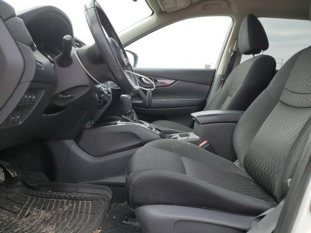 Photo 7 from auction – 2019 NISSAN ROGUE S with VIN KNMAT2MT5KP502976