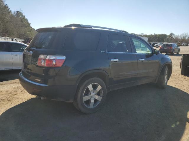 Photo 3 from auction – 2012 GMC ACADIA SLT with VIN 1GKKVRED7CJ376028