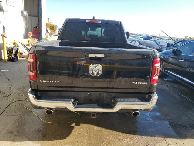 Photo 6 from auction – 2019 RAM 1500 LIMIT with VIN 1C6SRFHT9KN519061