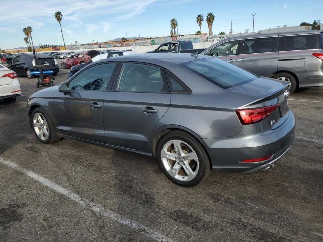 Photo 2 from auction – 2018 AUDI A3 PREMIUM with VIN WAUAUGFF0J1069647