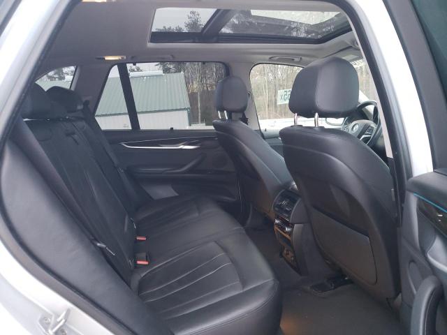 Photo 11 from auction – 2015 BMW X5 XDRIVE3 with VIN 5UXKR0C54F0K56722