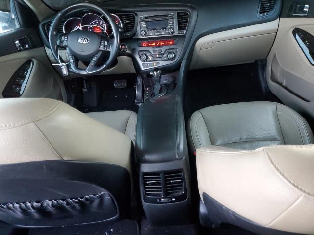 صورة رقم 8 من المزاد - 2013 KIA OPTIMA EX مع VIN 5XXGN4A75DG211444